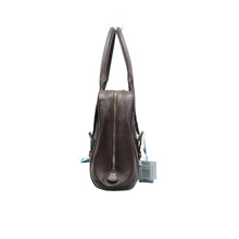 Load image into Gallery viewer, LOEWE Senda Leather Brown Tote Bag

