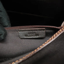 Load image into Gallery viewer, LOEWE Senda Leather Brown Tote Bag
