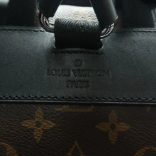 Load image into Gallery viewer, Louis Vuitton Christopher Canvas Backpack Bag Brown
