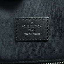 Load image into Gallery viewer, Louis Vuitton Christopher Canvas Backpack Bag Brown
