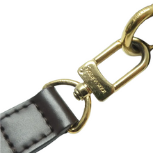 Load image into Gallery viewer, Louis Vuitton Saint Paui Damier Ebene Canvas Clutch Brown
