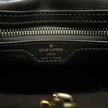 Load image into Gallery viewer, Louis Vuitton Monogram Leather Tote Bag Brown
