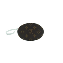 Load image into Gallery viewer, Louis Vuitton Nano Bucket Monogram Canvas Satchel Bag Brown
