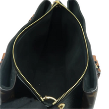 Load image into Gallery viewer, Louis Vuitton Vendome Monogram Canvas Satchel Bag Brown
