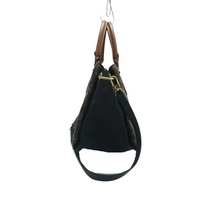 Load image into Gallery viewer, Louis Vuitton Vendome Monogram Canvas Satchel Bag Brown
