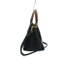 Load image into Gallery viewer, Louis Vuitton Vendome Monogram Canvas Satchel Bag Brown
