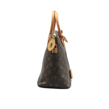 Load image into Gallery viewer, Louis Vuitton Monogram Canvas Tote Bag Brown
