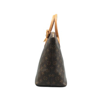 Load image into Gallery viewer, Louis Vuitton Monogram Canvas Tote Bag Brown
