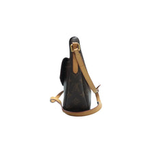 Load image into Gallery viewer, Louis Vuitton Mabillon Monogram Canvas Shoulder Bag Brown
