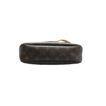 Load image into Gallery viewer, Louis Vuitton Mabillon Monogram Canvas Shoulder Bag Brown
