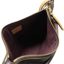 Load image into Gallery viewer, Louis Vuitton Mabillon Monogram Canvas Shoulder Bag Brown
