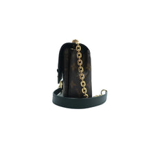 Load image into Gallery viewer, Louis Vuitton Marceau Monogram Canvas Shoulder Bag Brown
