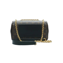 Load image into Gallery viewer, Louis Vuitton Marceau Monogram Canvas Shoulder Bag Brown
