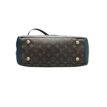 Load image into Gallery viewer, Louis Vuitton Monogram Canvas Satchel Bag Brown
