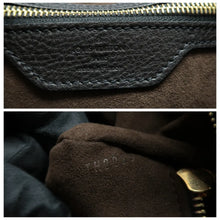 Load image into Gallery viewer, Louis Vuitton Mahina Lunar Monogram Leather Tote Bag Black
