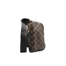 Load image into Gallery viewer, Louis Vuitton Damier Ebene Canvas Crossbody bag Brown
