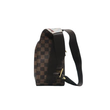 Load image into Gallery viewer, Louis Vuitton Damier Ebene Canvas Crossbody bag Brown
