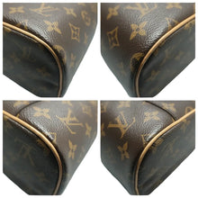 Load image into Gallery viewer, Louis Vuitton Nice BB Toiletry Monogram Canvas Vanity Case Brown
