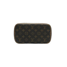 Load image into Gallery viewer, Louis Vuitton Nice BB Toiletry Monogram Canvas Vanity Case Brown
