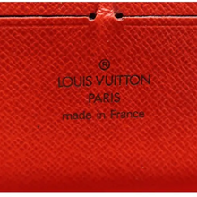 Load image into Gallery viewer, Louis Vuitton Monogram Canvas Wallet Brown
