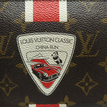 Load image into Gallery viewer, Louis Vuitton Monogram Canvas Wallet Brown
