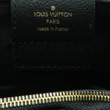 Load image into Gallery viewer, Louis Vuitton LV Riverside Damier Ebene Shoulder Bag Black
