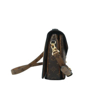 Load image into Gallery viewer, Louis Vuitton Metis Reverse Monogram Pochette Brown
