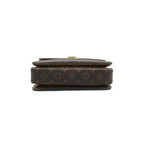 Load image into Gallery viewer, Louis Vuitton Metis Reverse Monogram Pochette Brown
