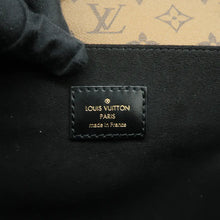 Load image into Gallery viewer, Louis Vuitton Metis Monogram Canvas Satchel Bag Brown
