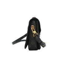 Load image into Gallery viewer, Louis Vuitton Metis Monogram Canvas Satchel Bag
