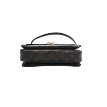 Load image into Gallery viewer, Louis Vuitton Metis Monogram Canvas Satchel Bag
