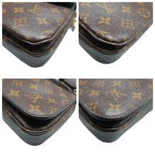 Load image into Gallery viewer, Louis Vuitton Metis Monogram Canvas Satchel Bag
