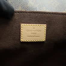 Load image into Gallery viewer, Louis Vuitton Metis Monogram Canvas Satchel Bag Brown
