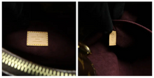 Load image into Gallery viewer, Louis Vuitton Montaigne Monogram Canvas Satchel Bag Brown
