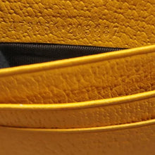 Load image into Gallery viewer, GUCCI Neo Vintage Canvas Clutch Bag Brown
