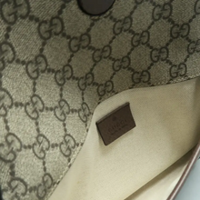 Load image into Gallery viewer, Gucci Neo Vintage Canvas Belt Bag Brown
