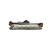 Load image into Gallery viewer, Gucci Neo Vintage Canvas Belt Bag Brown
