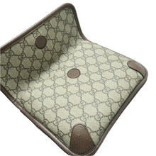 Load image into Gallery viewer, Gucci Neo Vintage Canvas Shoulder Bag Brown
