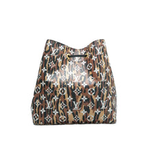 Load image into Gallery viewer, Louis Vuitton NéoNoé Monogram Jungle Canvas Shoulder Bag Brown
