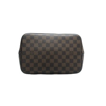 Load image into Gallery viewer, Louis Vuitton Neonoe Damier Ebene Canvas Shoulder Bag Brown
