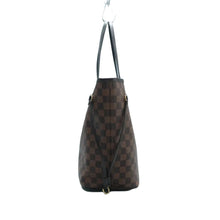 Load image into Gallery viewer, LOUIS VUITTON Neverfull Monogram Canvas Shoulder Bag Brown
