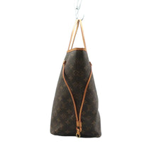 Load image into Gallery viewer, LOUIS VUITTON Neverfull GM Monogram Canvas Shoulder Bag Brown
