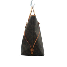 Load image into Gallery viewer, LOUIS VUITTON Neverfull GM Monogram Canvas Shoulder Bag Brown
