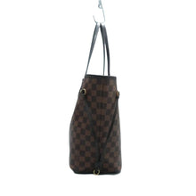 Load image into Gallery viewer, LOUIS VUITTON Neverfull Monogram Canvas Shoulder Bag Brown
