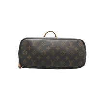 Load image into Gallery viewer, LOUIS VUITTON Neverfull PM Monogram Canvas Shoulder Bag Brown
