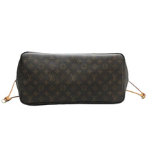 Load image into Gallery viewer, LOUIS VUITTON Neverfull GM Monogram Canvas Shoulder Bag Brown
