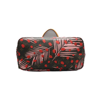Load image into Gallery viewer, Louis Vuitton Neverfull MM W/P Monogram Jungle Dots Canvas Shoulder Bag Brown
