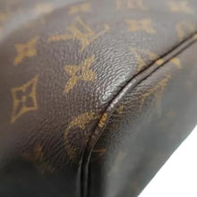 Load image into Gallery viewer, LOUIS VUITTON Neverfull GM Monogram Canvas Shoulder Bag Brown
