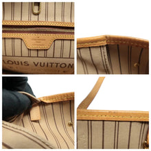 Load image into Gallery viewer, LOUIS VUITTON Neverfull GM Monogram Canvas Shoulder Bag Brown
