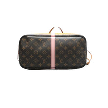 Load image into Gallery viewer, Louis Vuitton Neverfull Monogram Canvas Shoulder Bag Brown
